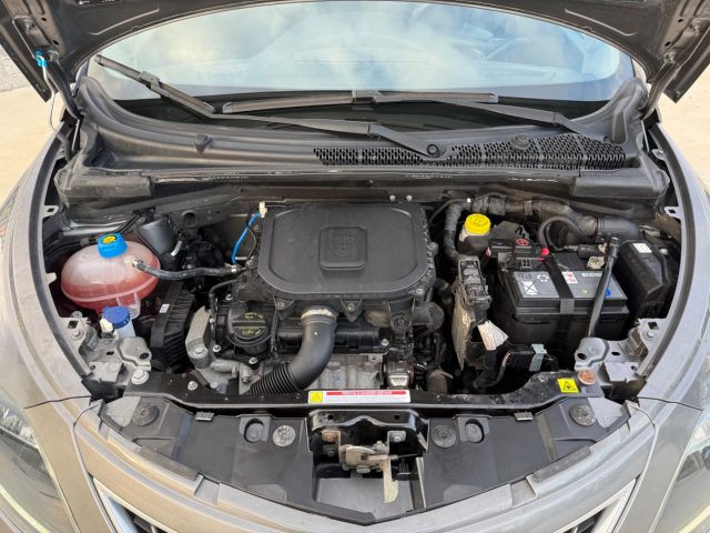 LANCIA YPSILON HYBRID GOLD GARANZIA - foto 12
