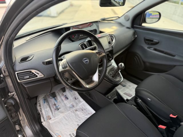 LANCIA YPSILON HYBRID GOLD GARANZIA - foto 14