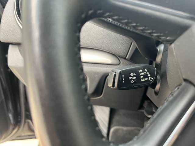AUDI A3 SPB 1.6 TDI DIESEL S TRONIC BUSI - foto 15