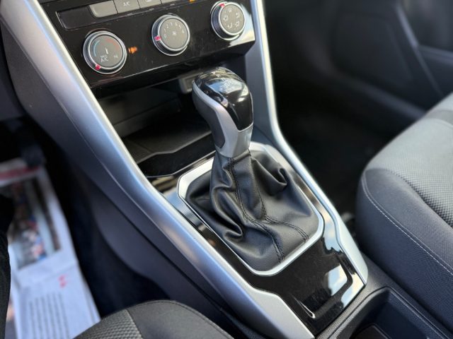 VOLKSWAGEN T-ROC 2.0 TDI DSG 2023 GARANZIA - foto 21