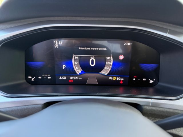 VOLKSWAGEN T-ROC 2.0 TDI DSG 2023 GARANZIA - foto 24