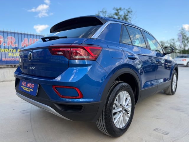 VOLKSWAGEN T-ROC 2.0 TDI DSG 2023 GARANZIA - foto 7