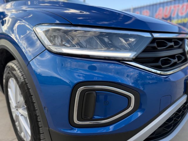VOLKSWAGEN T-ROC 2.0 TDI DSG 2023 GARANZIA - foto 12