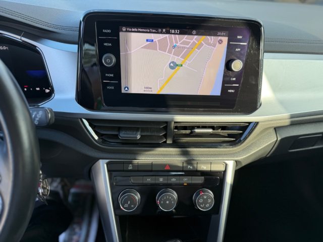 VOLKSWAGEN T-ROC 2.0 TDI DSG 2023 GARANZIA - foto 22