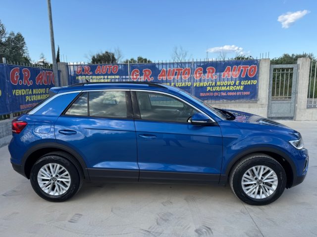 VOLKSWAGEN T-ROC 2.0 TDI DSG 2023 GARANZIA - foto 6