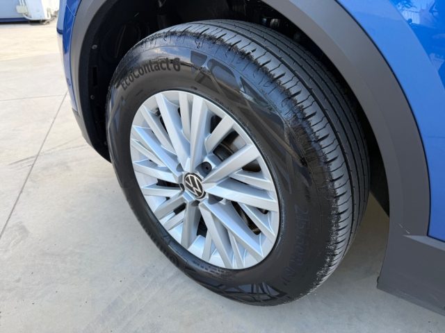 VOLKSWAGEN T-ROC 2.0 TDI DSG 2023 GARANZIA - foto 10