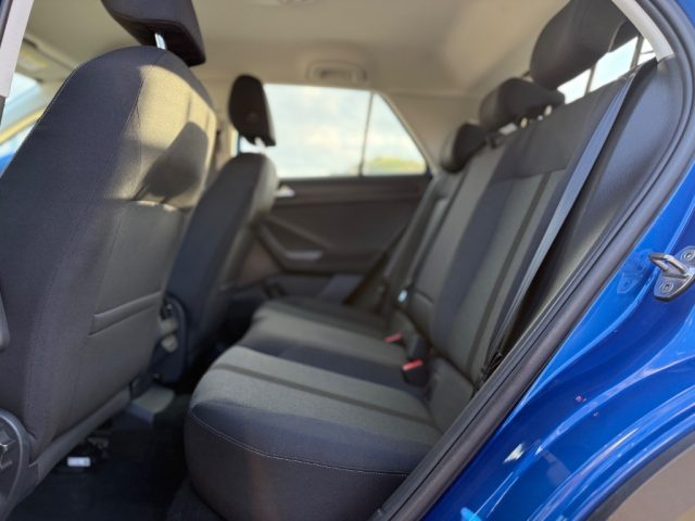 VOLKSWAGEN T-ROC 2.0 TDI DSG 2023 GARANZIA - foto 26