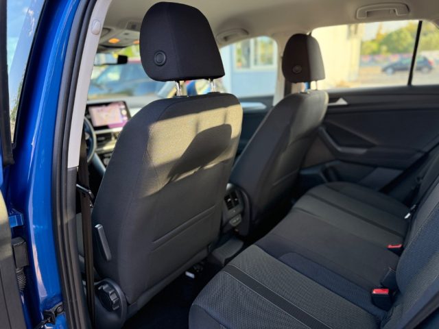 VOLKSWAGEN T-ROC 2.0 TDI DSG 2023 GARANZIA - foto 27