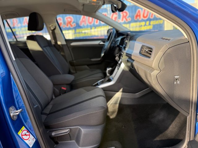 VOLKSWAGEN T-ROC 2.0 TDI DSG 2023 GARANZIA - foto 29