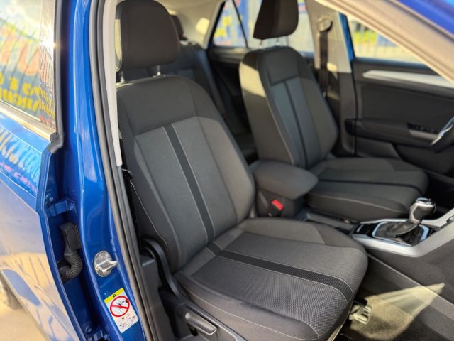 VOLKSWAGEN T-ROC 2.0 TDI DSG 2023 GARANZIA - foto 30