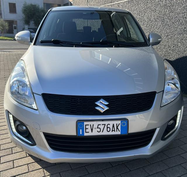 SUZUKI SWIFT 1.2 VVT 5 PORTE B-TOP - foto 12