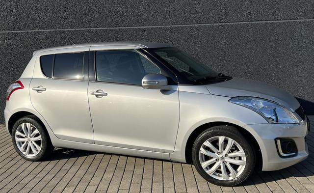 SUZUKI SWIFT 1.2 VVT 5 PORTE B-TOP - foto 6