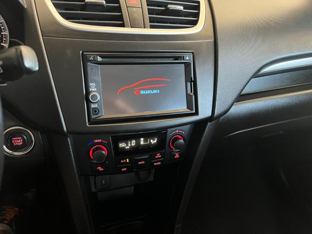 SUZUKI SWIFT 1.2 VVT 5 PORTE B-TOP - foto 14