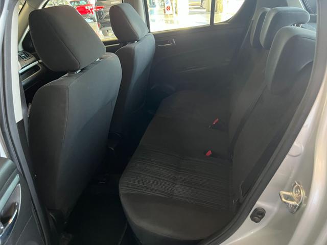 SUZUKI SWIFT 1.2 VVT 5 PORTE B-TOP - foto 24