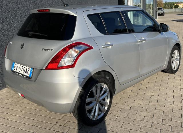 SUZUKI SWIFT 1.2 VVT 5 PORTE B-TOP - foto 9