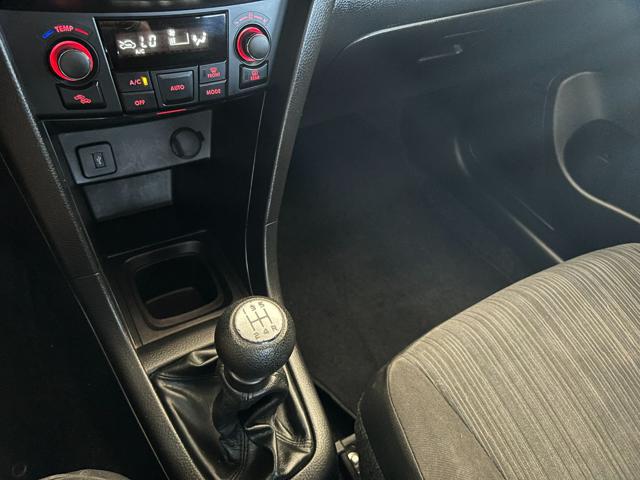 SUZUKI SWIFT 1.2 VVT 5 PORTE B-TOP - foto 15