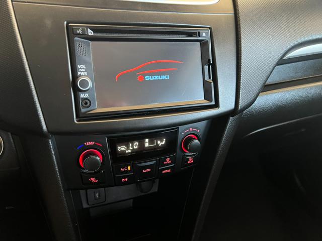 SUZUKI SWIFT 1.2 VVT 5 PORTE B-TOP - foto 22