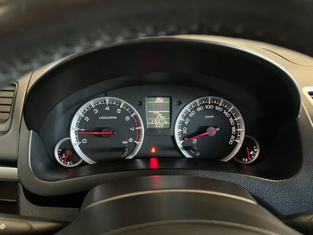 SUZUKI SWIFT 1.2 VVT 5 PORTE B-TOP - foto 18
