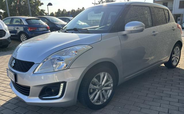 SUZUKI SWIFT 1.2 VVT 5 PORTE B-TOP - foto 11