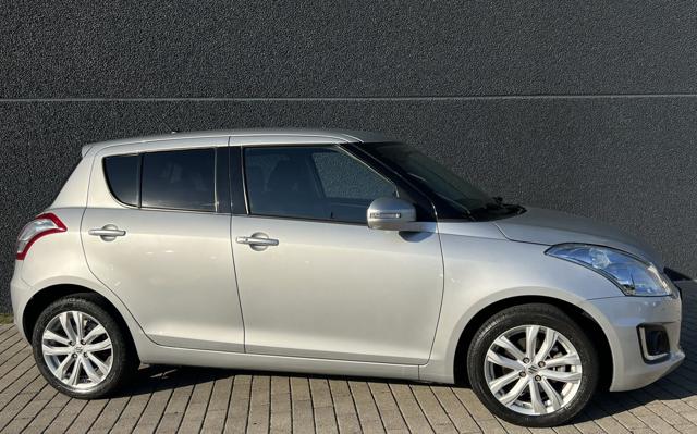 SUZUKI SWIFT 1.2 VVT 5 PORTE B-TOP - foto 7