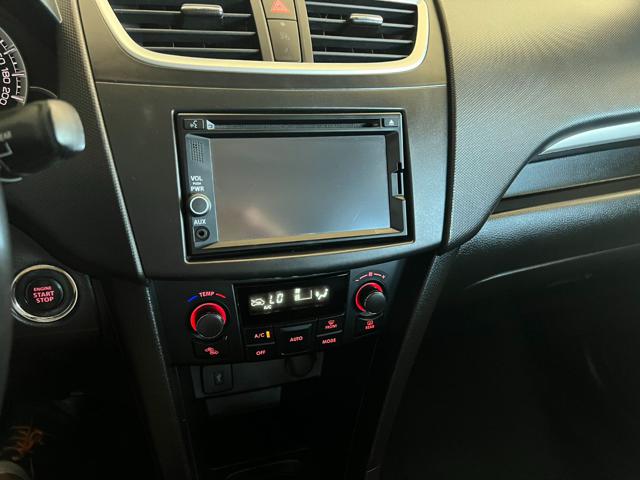 SUZUKI SWIFT 1.2 VVT 5 PORTE B-TOP - foto 13