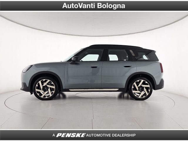 MINI COUNTRYMAN MINI  1.5 48V C FAVOURED AUTO - foto 3