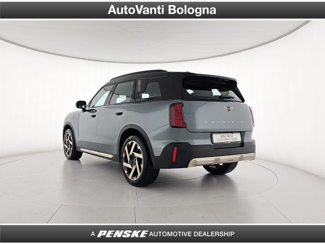 MINI COUNTRYMAN MINI  1.5 48V C FAVOURED AUTO - foto 4