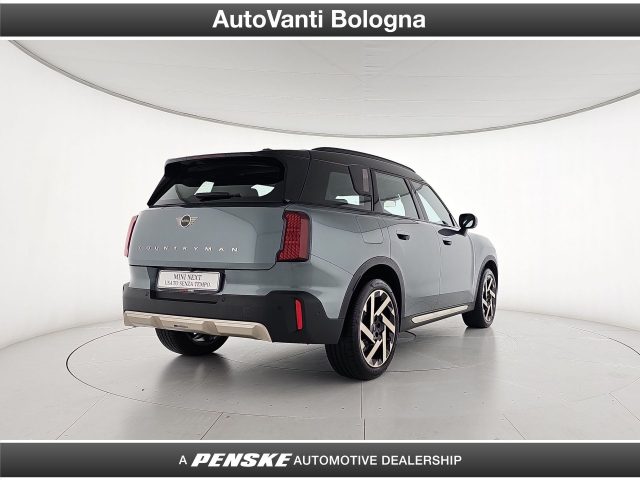 MINI COUNTRYMAN MINI  1.5 48V C FAVOURED AUTO - foto 6