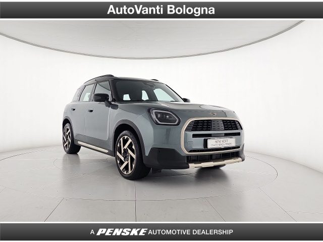 MINI COUNTRYMAN MINI  1.5 48V C FAVOURED AUTO - foto 7