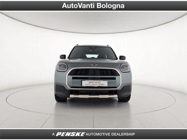 MINI COUNTRYMAN MINI  1.5 48V C FAVOURED AUTO - foto 8