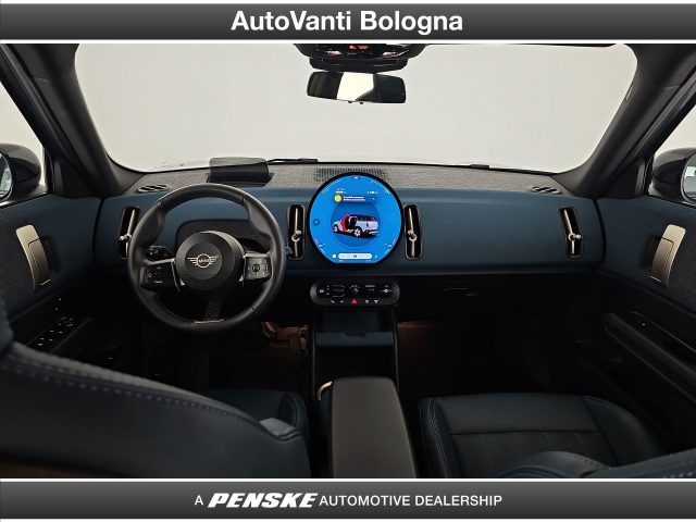 MINI COUNTRYMAN MINI  1.5 48V C FAVOURED AUTO - foto 10