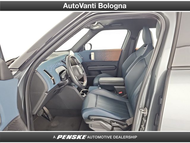 MINI COUNTRYMAN MINI  1.5 48V C FAVOURED AUTO - foto 11
