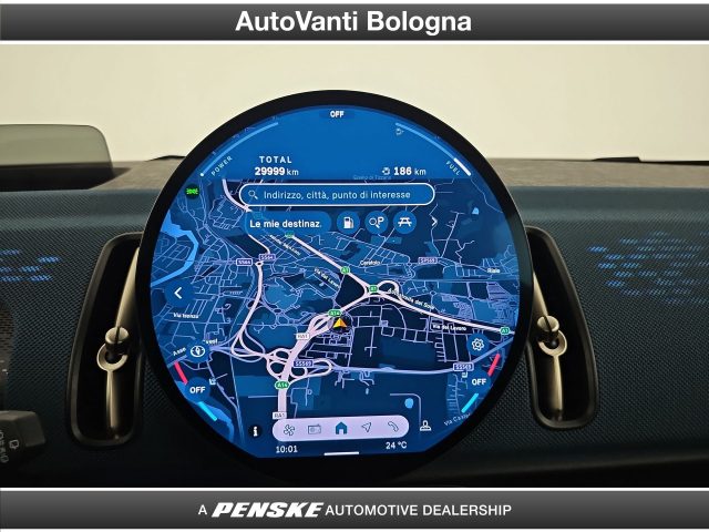 MINI COUNTRYMAN MINI  1.5 48V C FAVOURED AUTO - foto 14