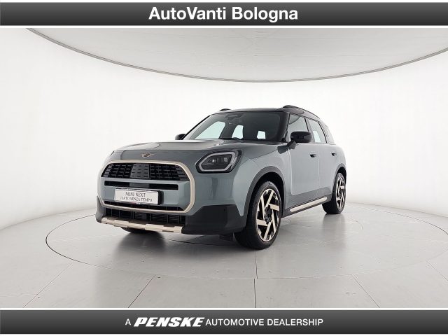 MINI COUNTRYMAN MINI  1.5 48V C FAVOURED AUTO