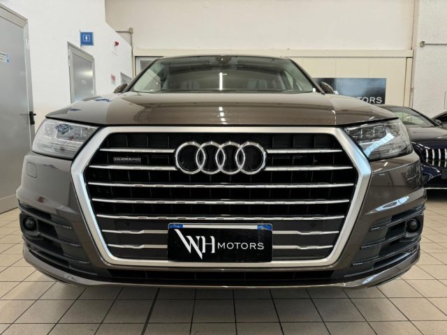 AUDI Q7 3.0 TDI QUATTRO BUSINESS PLUS /S - foto 2
