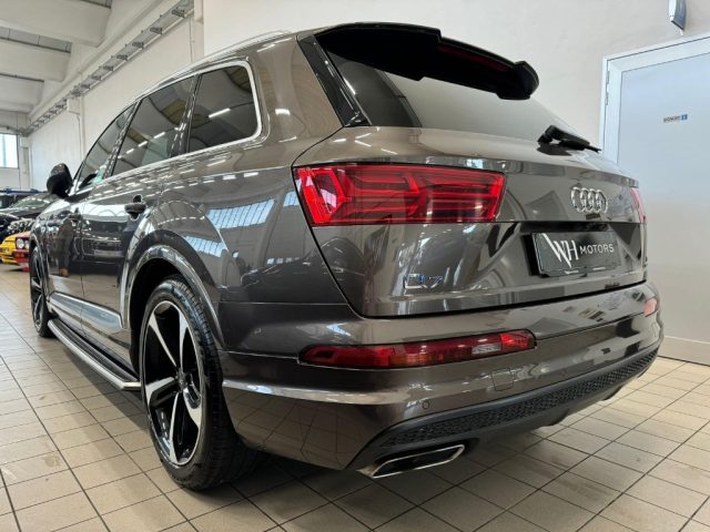 AUDI Q7 3.0 TDI QUATTRO BUSINESS PLUS /S - foto 4