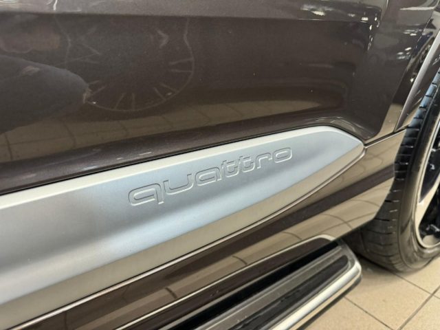 AUDI Q7 3.0 TDI QUATTRO BUSINESS PLUS /S - foto 16