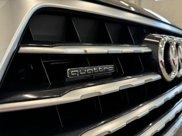 AUDI Q7 3.0 TDI QUATTRO BUSINESS PLUS /S - foto 19