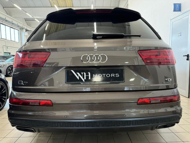 AUDI Q7 3.0 TDI QUATTRO BUSINESS PLUS /S - foto 5