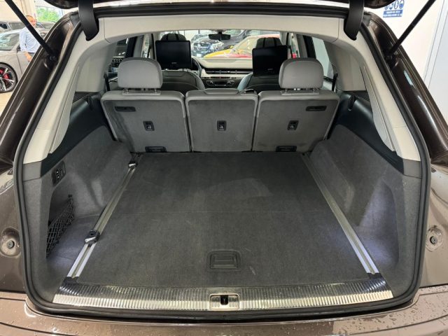AUDI Q7 3.0 TDI QUATTRO BUSINESS PLUS /S - foto 14