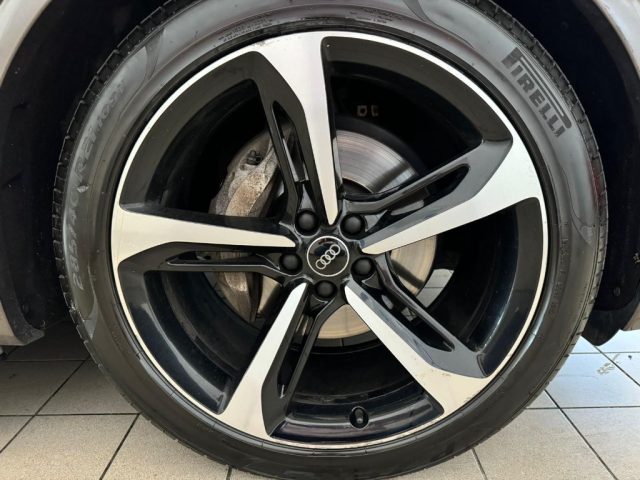 AUDI Q7 3.0 TDI QUATTRO BUSINESS PLUS /S - foto 7