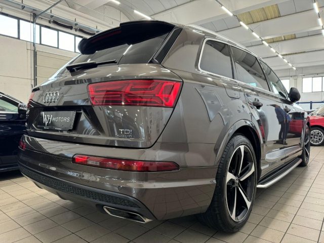 AUDI Q7 3.0 TDI QUATTRO BUSINESS PLUS /S - foto 6