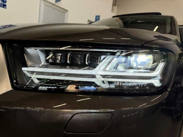 AUDI Q7 3.0 TDI QUATTRO BUSINESS PLUS /S - foto 8