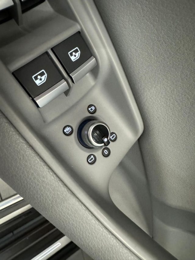 AUDI Q7 3.0 TDI QUATTRO BUSINESS PLUS /S - foto 24