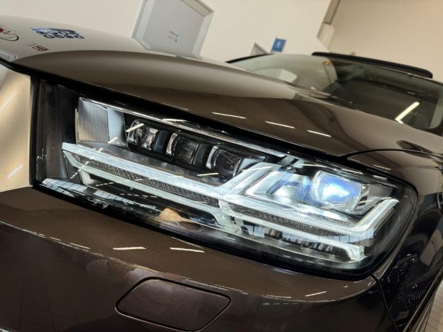 AUDI Q7 3.0 TDI QUATTRO BUSINESS PLUS /S - foto 25