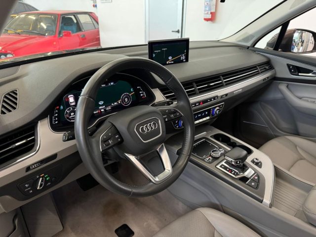 AUDI Q7 3.0 TDI QUATTRO BUSINESS PLUS /S - foto 11