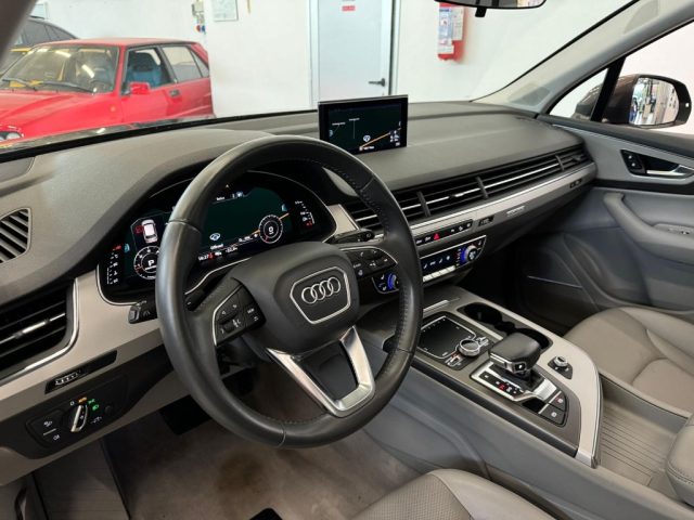AUDI Q7 3.0 TDI QUATTRO BUSINESS PLUS /S - foto 27