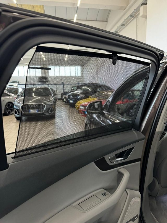 AUDI Q7 3.0 TDI QUATTRO BUSINESS PLUS /S - foto 29