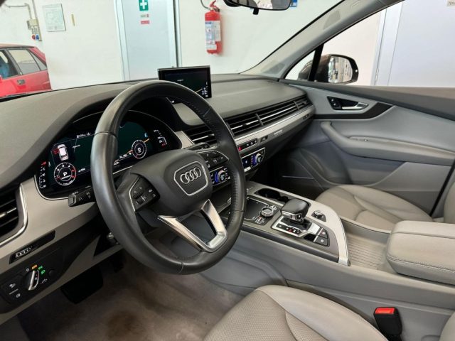 AUDI Q7 3.0 TDI QUATTRO BUSINESS PLUS /S - foto 30