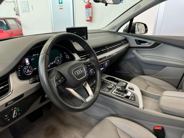 AUDI Q7 3.0 TDI QUATTRO BUSINESS PLUS /S - foto 31